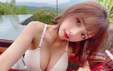 [IG美女]閃亮亮（蕭卉君）