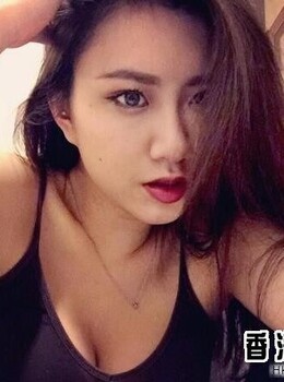 蘭桂坊大食女 Edith Chow