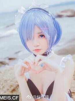 zero Rem 三點式bikini泳衣