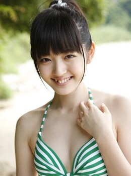 [Hello! Project Digital Books 写真]No.78 Airi Suzuki 鈴木愛理