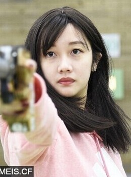 最正射擊選手