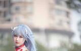 Cosplayer 羽生三未