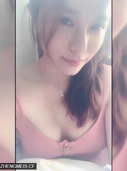 翻版陳妍希－陳潔玲Christy Chan