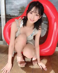 川瀬 もえ KawaseMoe