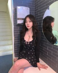 巨乳韓妹기묘한 기무세딘 (20)