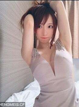 清水あいり Airi Shimizu