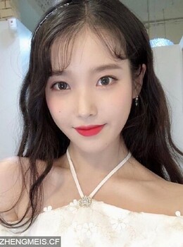 IU 美呆 ​​​​