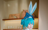 Coser Kuuko w