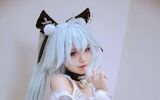 Cosplayer G44不会受伤