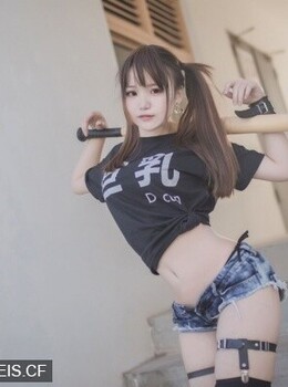 Yoko宅夏Cos - 巨乳 画像28枚