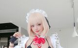 Cosplayer 星野秀奈