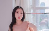 清纯动人的美艳爆乳靓妹[27P]