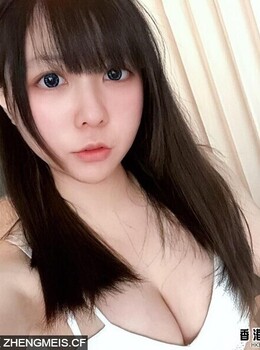 巨乳Cosplay女 Yuki Wong