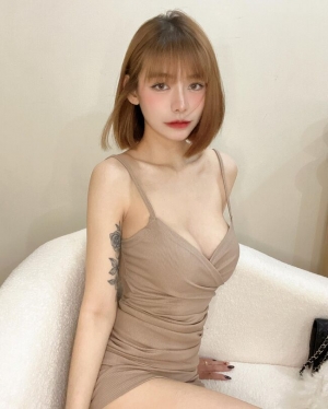 90后泰妹