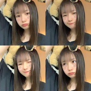 坂本瑞帆 16歲