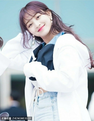 98 張最棒的JIHYO Part2