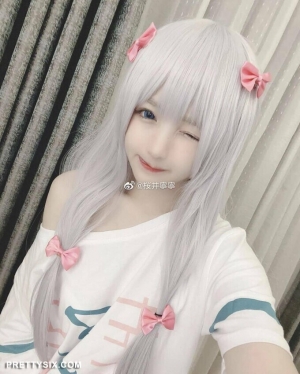 Cosplayer 小椎妙妙屋