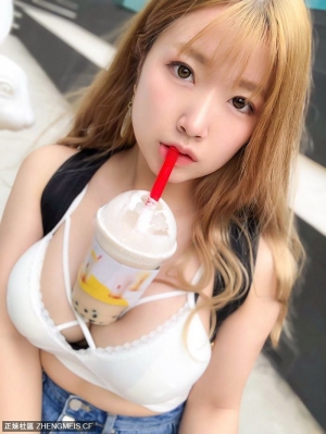 自带杯架 日本Cosplayer 「Yutori」