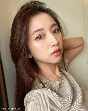 正妹Chen Ho