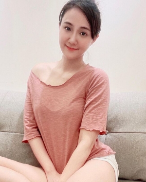 47岁美熟女Winnie