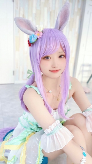 千阳(ちよ) Cosplayer