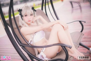 Cosplay少女 [10P]